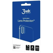 3MK Lens Protect Vivo Y03 Camera lens protection 4 pcs.