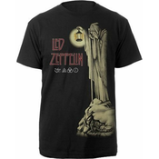 Led Zeppelin Unisex majica Hermit L