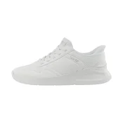 Skechers Ženske patike Uno lite, Bele