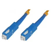 MicroConnect Optični patch kabel SC/PC-SC/PC 2m OS2
