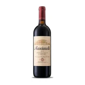 MASCIARELLI Montepulciano DAbruzzo vrhunsko suvo crveno vino 0,75l