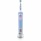 Oral B PRO Kids 3+ elektricna cetkica za zube za djecu Frozen 1 kom