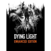 Techland Game Key Dying Light: Enhanced Edition (Cijeli svijet)
