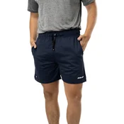 Moške kratke hlače Bauer Team Knit Short Navy M