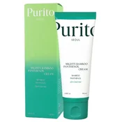 PURITO Purito Seoul Mighty Bamboo regeneracijska krema z bambusom in pantenolom - 100 ml