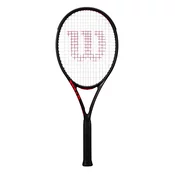 Teniški lopar Wilson Clash 100 PRO V3  L3