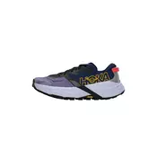 HOKA Tenisice za trčanje SPEEDGOAT 7  tamno plava / narančasto žuta / siva / tamno ljubičasta