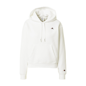 Champion Športni pulover 168 - 172 cm/M Wmns Organic Cotton Blend C Logo Hoodie