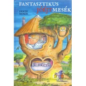 Fantasztikus Jóéjtmesék