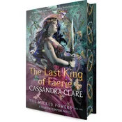 The Last King of Faerie