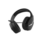 Zalman ZM-HPS700W, Brezžične igralne slušalke, črne