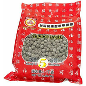 Kuglice od crne tapioke Wu Fu Yuan 1 kg