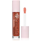 Pastel Plump Up vlažilni sijaj za ustnice z učinkom povečanja odtenek 205 Just Natural 5.3 ml