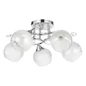 Plafonska lampa MD2742-5 CH