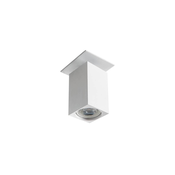Ugradno stropno spot svetlo CHIRO 1xGU10/35W/230V belo