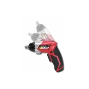STAYER Akumulatorski vijačnik Cordless screwdriver BL 50 CK