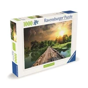Ravensburger Slagalica Misticno nebo, 1000 Delova