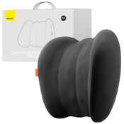 Jastuk Hladnjak za struk do auta Baseus ComfortRide Series (crni)