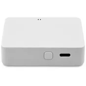 Gembird TUYA-GATEWAY-GW018 GMB ZigBee 3.0+BLE Android smart home gateway conn. bridge, Intellig. Control Hub