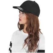 Bamboo Cap Black