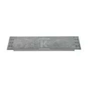 slomart Montažna plošča 200x1200 mm BPZ-MPL200-1200