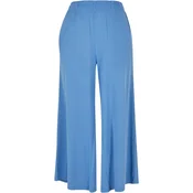 Womens modal Culotte horizonblue