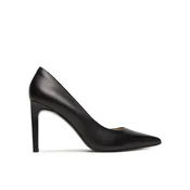Calvin Klein Čevlji z visoko peto Ess Stiletto 90 HW0HW02608 Črna
