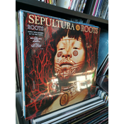 Sepultura - Roots (Expanded Edition)
