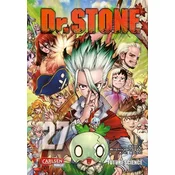 Dr. Stone 27