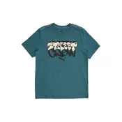 PUMA MAJICA PUMA MID90S GRAPHIC TEE B DJECACI