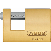 Abus 82 blok obešanka 63 mm