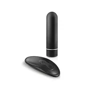 shumee My Duke, mini vibrator z daljinskim upravljalnikom
