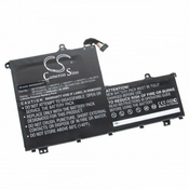 Baterija za IBM Lenovo Ideapad S340, 3200 mAh