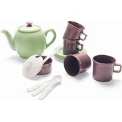 Dantoy Green Garden - čajni set