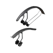 Topeak Blatnik Tetrafender R1+R2 SET