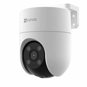 EZVIZ H8C Zunanja kamera, vrtljiva, IP, WiFi, 2 MP, 4 mm