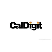 shumee CalDigit TS4 - postaja Thunderbolt, 500968