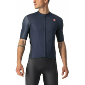 Castelli Endurance Elite Jersey Jersey Dark Gray L