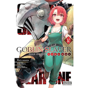 GOBLIN SLAYER SIDE STORY YEAR ONE V10