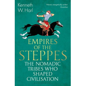 Empires of the Steppes