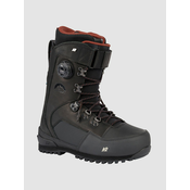 K2 Aspect 2023 Splitboard Boots black