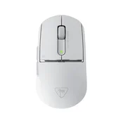 Brezžična igralna miška Turtle Beach Burst II Pro - bela (PC)