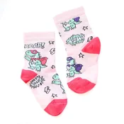 KOLY SOCKS Carape Roar