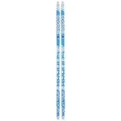 SKOL Trcanje skija s Bradosom 170 cm crno-crvene vage