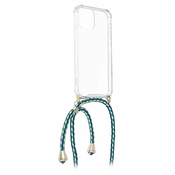 Cord Samsung A22 5G zelena