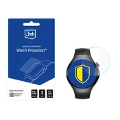 3mk Watch zaščita ARC za Huawei Watch 5 46mm