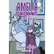 Amelia Shadows Vol. 1