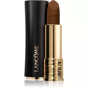 Lancôme LAbsolu Rouge Drama Matte 2024 Refillable Mattifying Lipstick Color 208 3.6 G