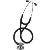 3M Littmann Cardiology IV Stetoskop, Black
