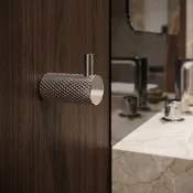 Kopalniški obešalnik A62305 OTTO Chrome